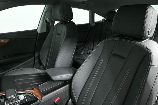 2024 Audi A5 Sportback Premium