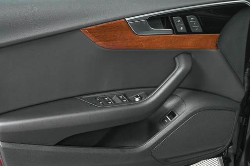 2024 Audi A5 Sportback Premium