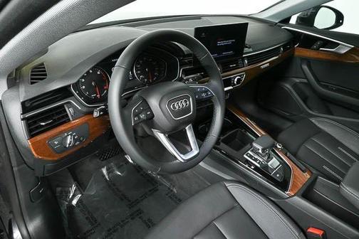 2024 Audi A5 Sportback Premium
