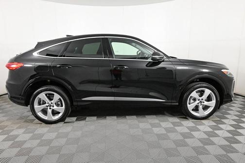 2025 Audi Q5 Premium Plus TFSI quattro S tronic