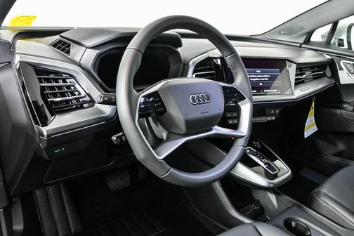 2025 Audi Q4 e-tron Premium 45 quattro