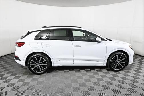 2025 Audi Q4 e-tron Premium 45 quattro