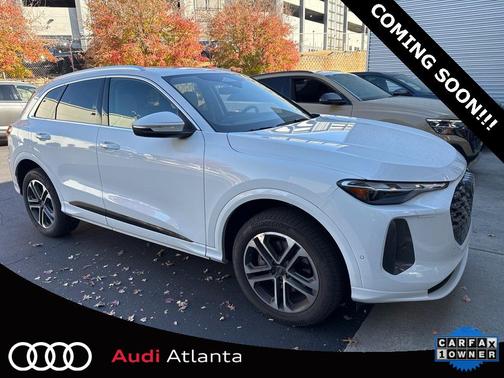 2025 Audi Q5 Premium TFSI quattro S tronic