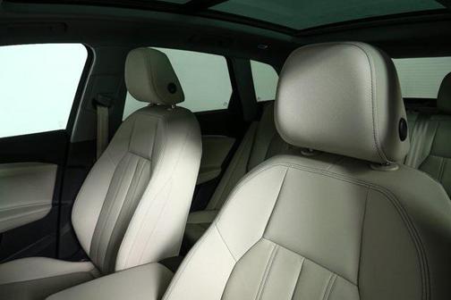 2025 Audi Q5 Premium TFSI quattro S tronic