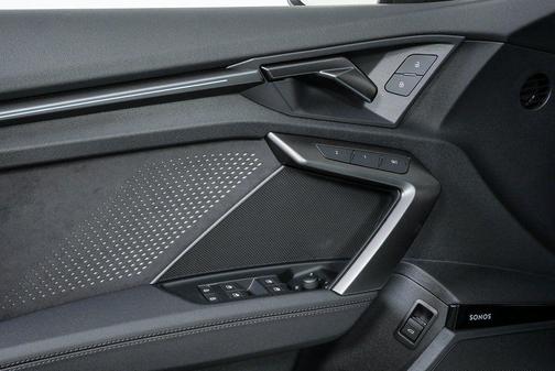 2026 Audi RS 3 TFSI quattro S tronic