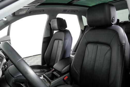 2019 Audi Q5 2.0T Premium Plus