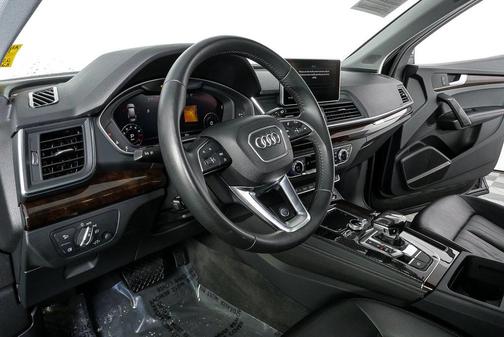 2019 Audi Q5 2.0T Premium Plus