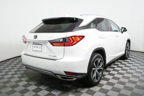 2021 Lexus RX 350 Base