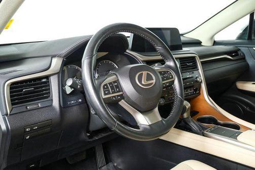 2021 Lexus RX 350 Base