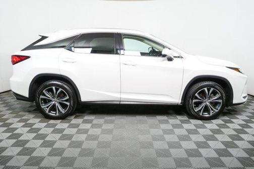 2021 Lexus RX 350 Base