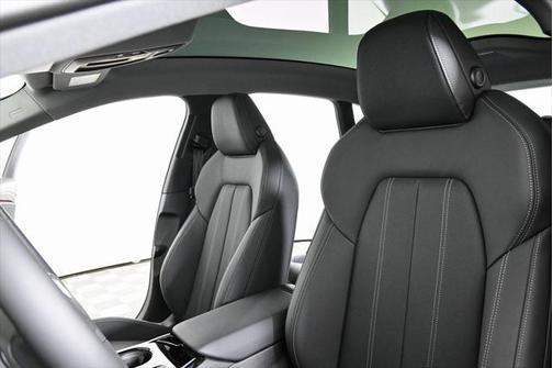 2025 Audi A6 Premium Plus