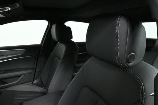2025 Audi A6 55 Premium Plus