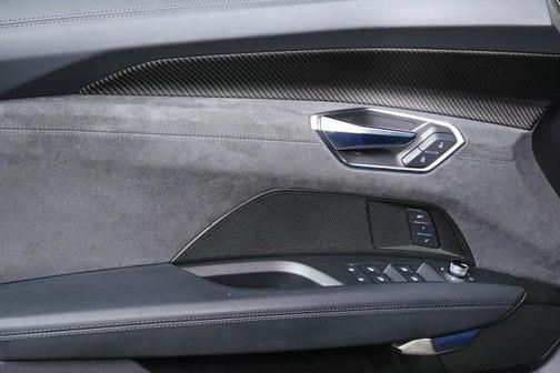 2022 Audi RS e-tron GT quattro