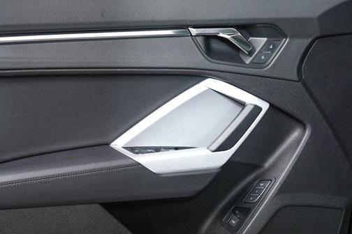 2023 Audi Q3 45 S line Premium Plus