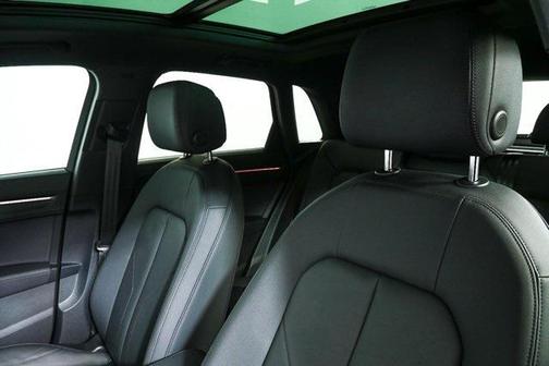 2023 Audi Q3 45 S line Premium Plus