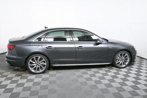 2023 Audi A4 45 S line Premium Plus
