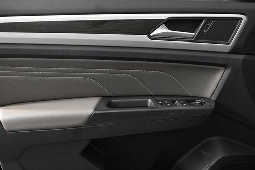 2022 Volkswagen Atlas 2.0T SE