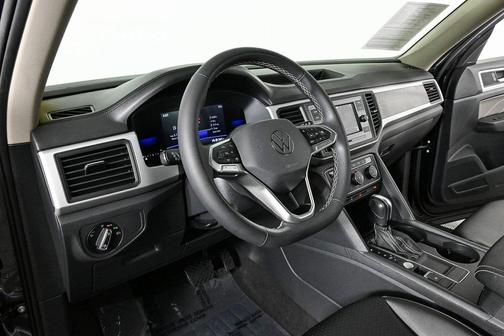 2022 Volkswagen Atlas 2.0T SE
