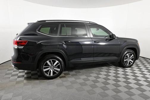 2022 Volkswagen Atlas 2.0T SE