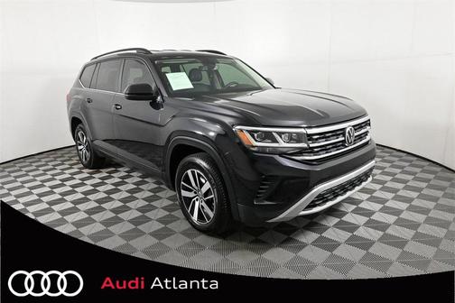 2022 Volkswagen Atlas 2.0T SE