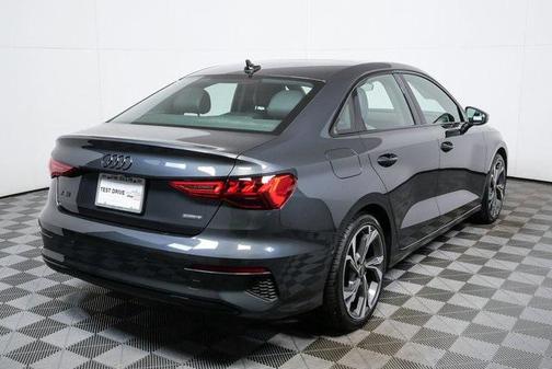 2023 Audi A3 Premium