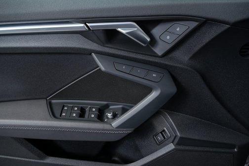 2023 Audi A3 Premium