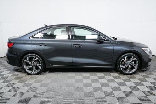 2023 Audi A3 Premium
