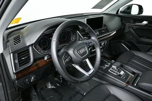 2019 Audi Q5 2.0T Premium Plus