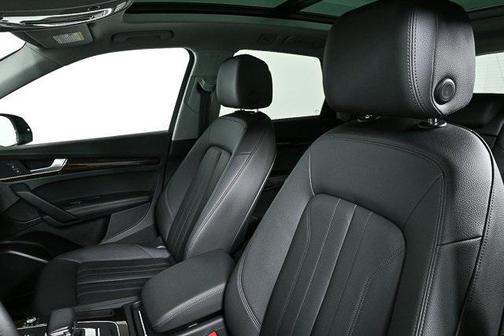 2019 Audi Q5 2.0T Premium Plus