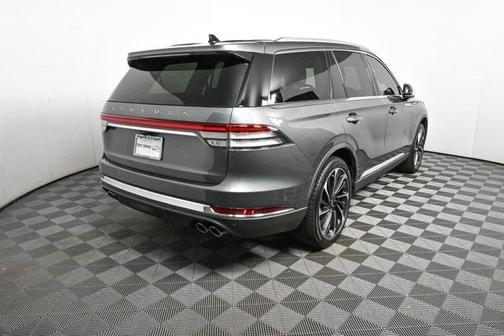 2023 Lincoln Aviator Reserve AWD