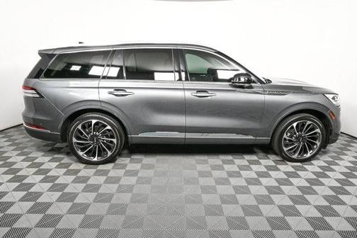 2023 Lincoln Aviator Reserve AWD