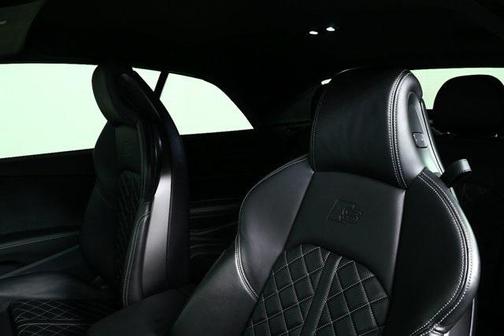 2022 Audi S5 3.0T Premium Plus