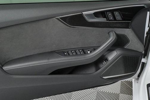 2022 Audi S5 3.0T Premium Plus