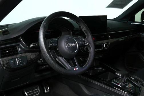 2022 Audi S5 3.0T Premium Plus