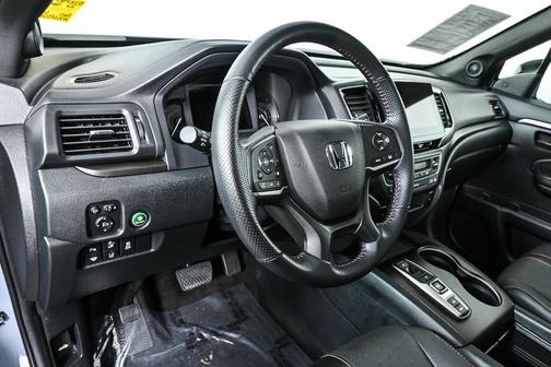 2022 Honda Passport AWD TrailSport