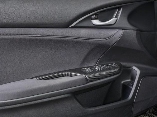 Crystal Black Pearl 2022 Honda Insight EX