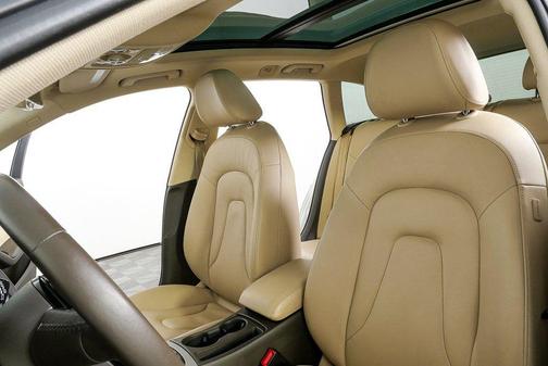 2016 Audi allroad 2.0T Premium Plus