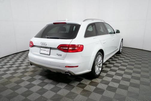2016 Audi allroad 2.0T Premium Plus