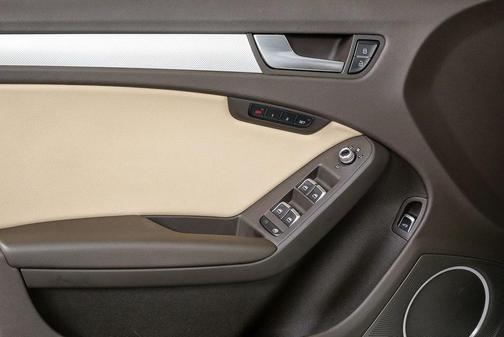 2016 Audi allroad 2.0T Premium Plus