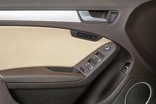 2016 Audi allroad 2.0T Premium Plus