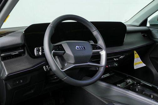 2026 Audi Q3 S line