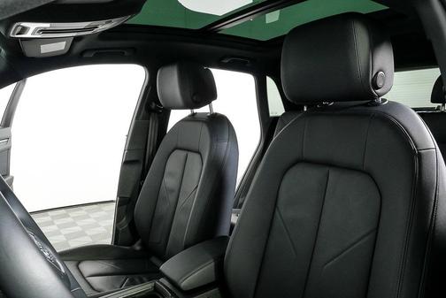 2023 Audi Q3 45 S line Premium Plus