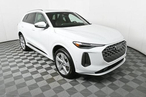 2025 Audi Q5 Premium Plus