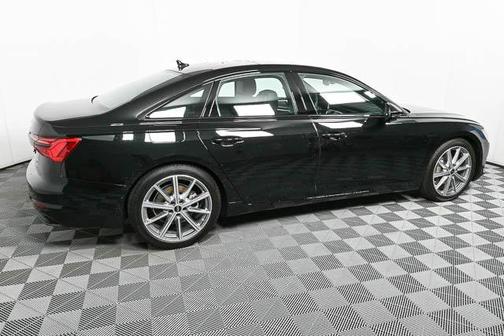 2025 Audi A6 45 Premium Plus