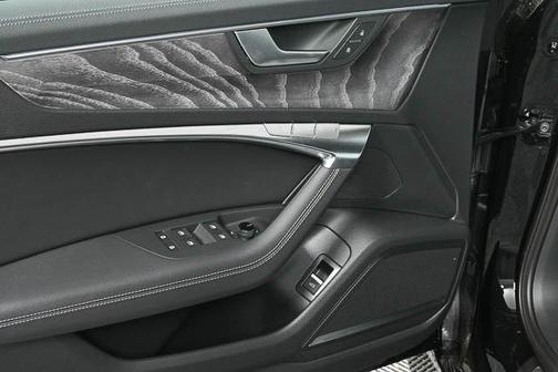 2025 Audi A6 45 Premium Plus