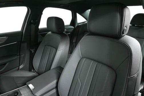 2025 Audi A6 45 Premium Plus