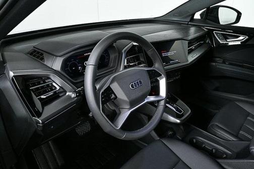 2025 Audi Q4 e-tron Premium 45 quattro