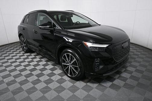 2025 Audi Q4 e-tron Premium 45 quattro
