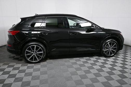 2025 Audi Q4 e-tron Premium 45 quattro