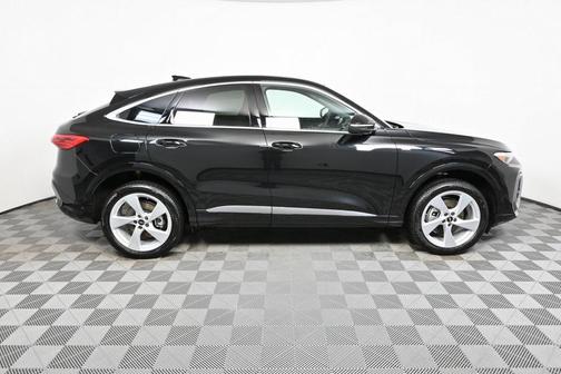 2025 Audi Q5 Premium Plus TFSI quattro S tronic